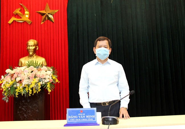 Phê chuẩn kết quả bầu chức vụ Chủ tịch, Phó Chủ tịch UBND tỉnh Quảng Ngãi nhiệm kỳ 2021-2026