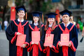 Quảng Ngãi ban hành Kế hoạch thu hút, tạo nguồn cán bộ từ sinh viên tốt nghiệp xuất sắc, cán bộ khoa học trẻ giai đoạn 2021-2025