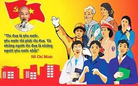 Hội đồng Thi đua - Khen thưởng tỉnh Quảng Ngãi ban hành Kế hoạch phát động thi đua thực hiện thắng lợi nhiệm vụ phát triển kinh tế - xã hội