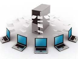 Lưu trữ hồ sơ thủ tục hành chính điện tử