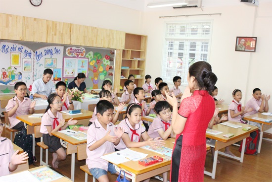 Năm 2022: Quảng Ngãi sẽ tuyển dụng 1.053 giáo viên