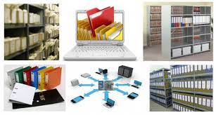 Các quy định và một số vấn đề cần sửa đổi, bổ sung về hoạt động dịch vụ lưu trữ