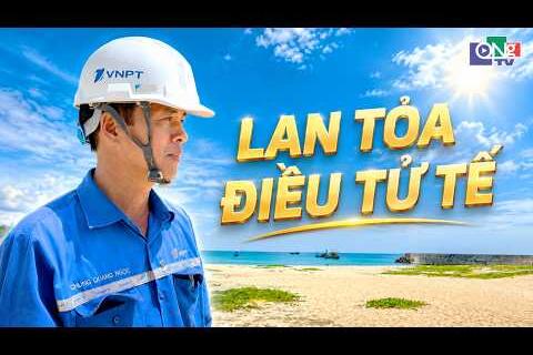Lan tỏa điều tử tế | MỖI NGƯỜI MỘT VIỆC TỐT |