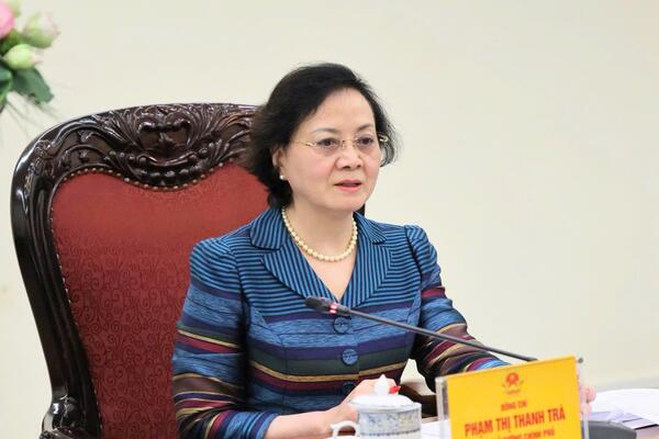 Hết tháng 12/2025, giải quyết dứt điểm các khó khăn, vướng mắc ở cấp xã khi vận hành chính quyền địa phương 2 cấp