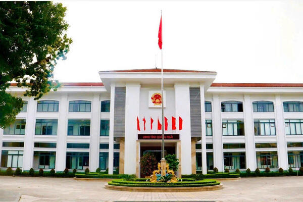 Chăm lo cho người có công với cách mạng và thân nhân của người có công trên địa bàn tỉnh đón Tết Nguyên đán Bính Ngọ - năm 2026