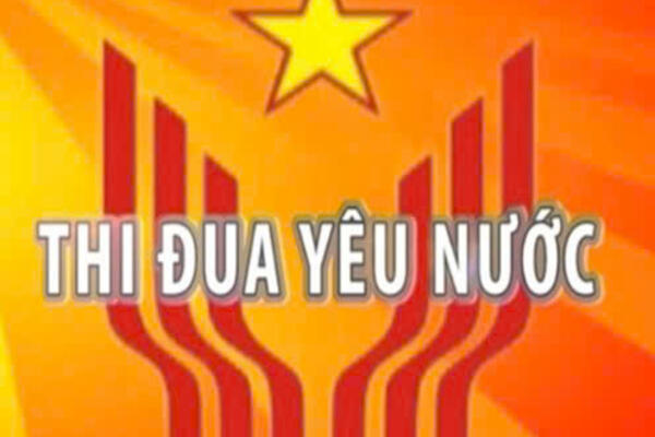 Các văn bản về thi đua, khen thưởng  có hiệu lực thi hành từ ngày 01/10/2026
