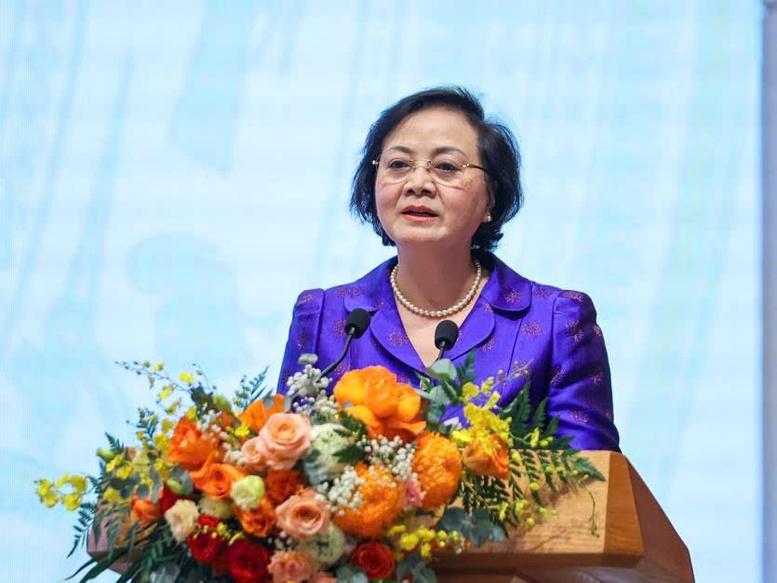 Bộ Nội vụ ban hành hướng dẫn mới nhất về sắp xếp tổ chức bộ máy và đơn vị hành chính- Ảnh 1. Bộ Nội vụ ban hành hướng dẫn mới nhất về sắp xếp tổ chức bộ máy và đơn vị hành chính- Ảnh 1.