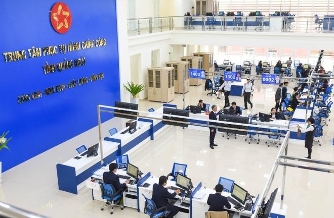 Trung tâm hành chính công Tỉnh Quảng Ngãi - Địa chỉ, số điện ...