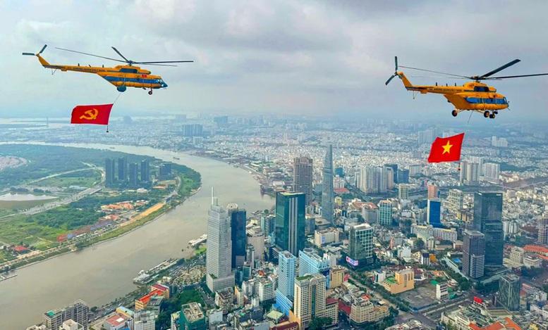 1/7/2025: Ngày hội non sông và bước ngoặt lịch sử- Ảnh 1.