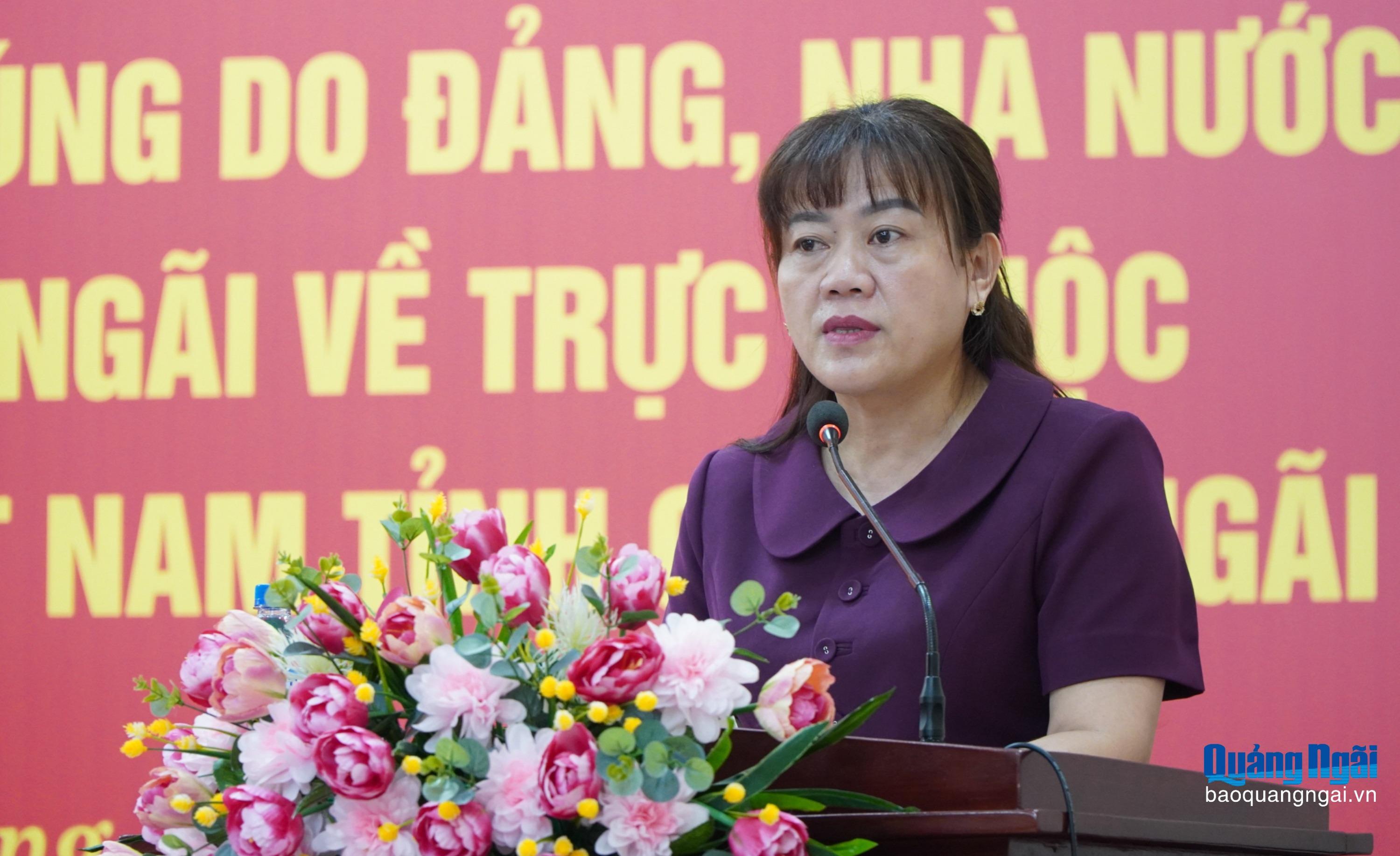 Báo và Phát thanh, Truyền hình Quảng Ngãi