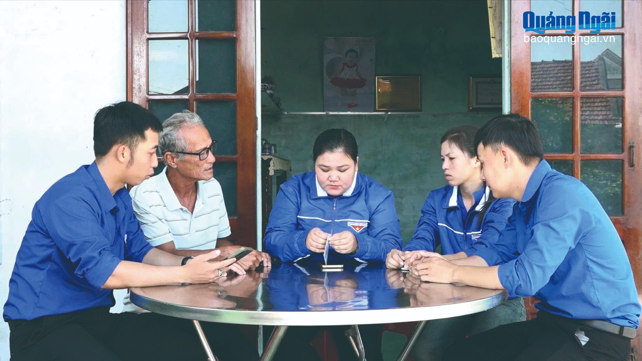 Báo và Phát thanh, Truyền hình Quảng Ngãi