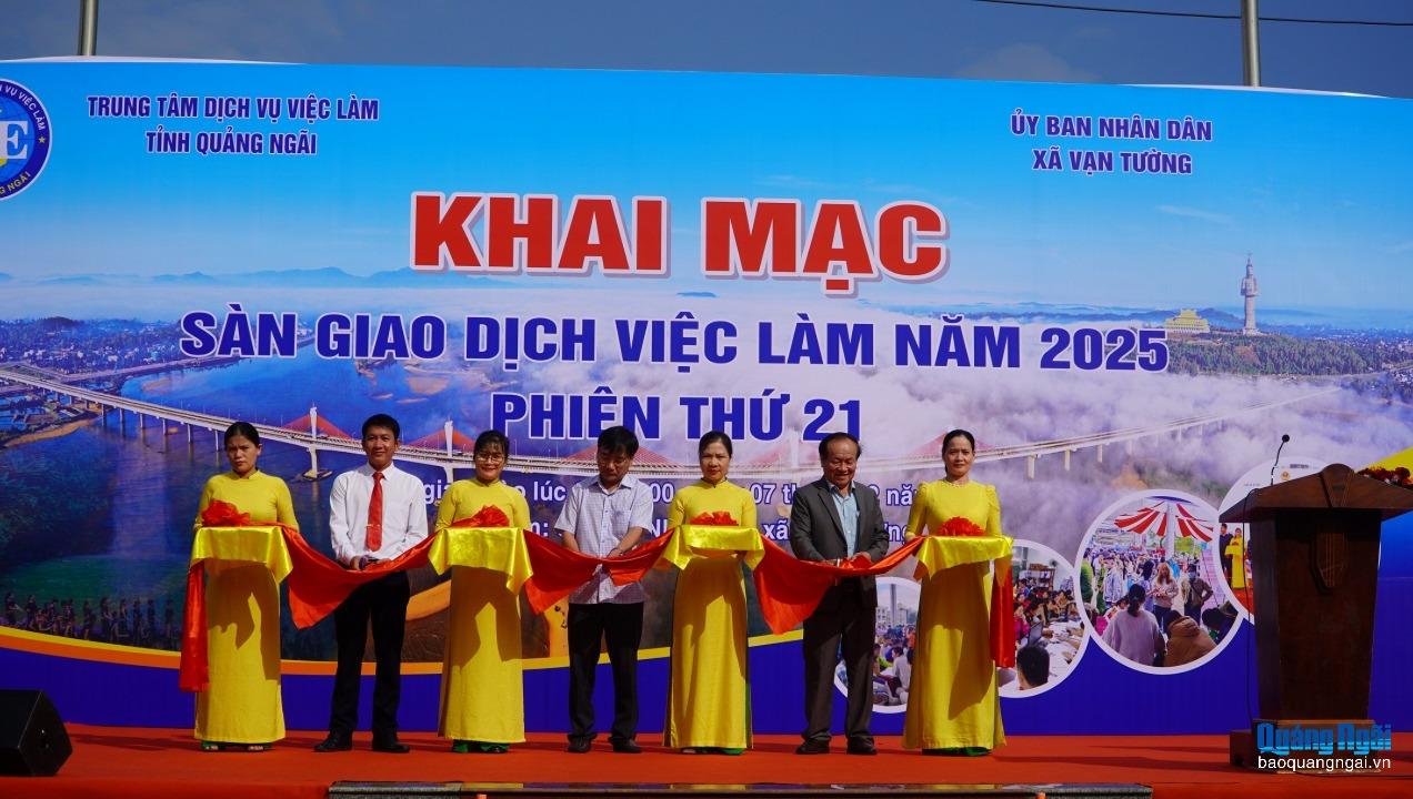 Báo và Phát thanh, Truyền hình Quảng Ngãi
