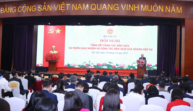 Có cơ chế, chính sách đánh giá năng lực cán bộ thật chính xác, khoa học, khách quan- Ảnh 3.