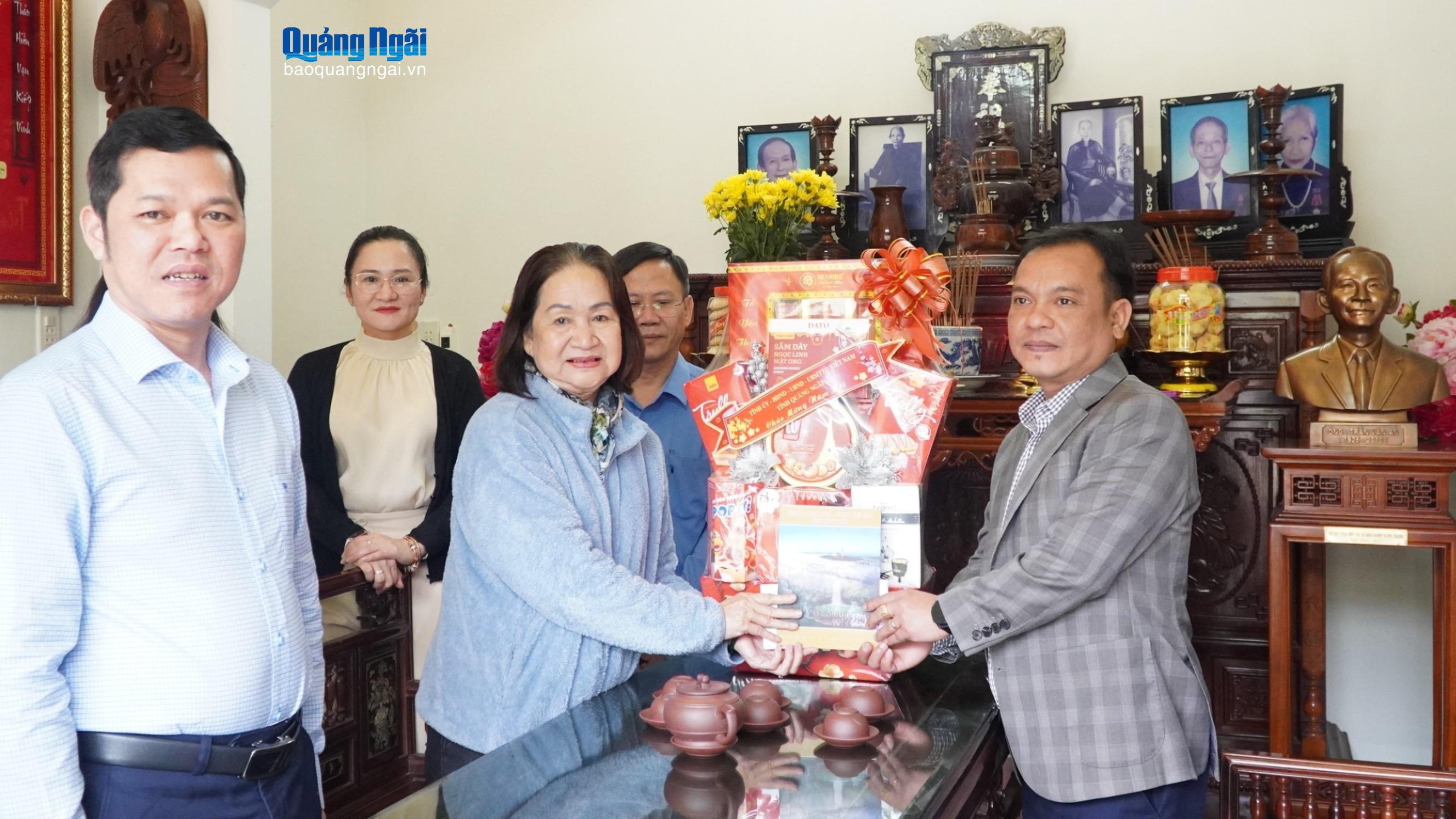 Báo và Phát thanh, Truyền hình Quảng Ngãi