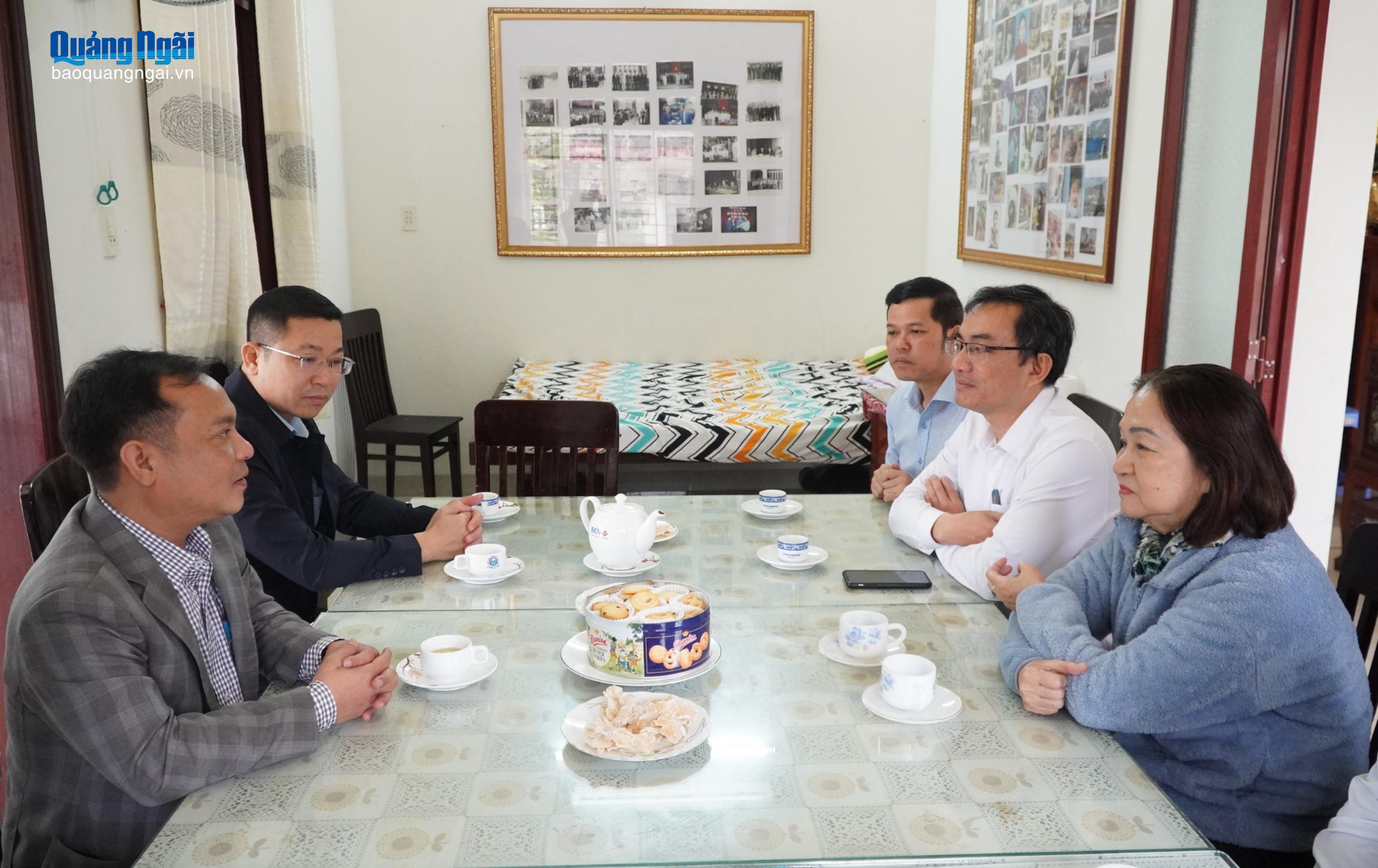 Báo và Phát thanh, Truyền hình Quảng Ngãi