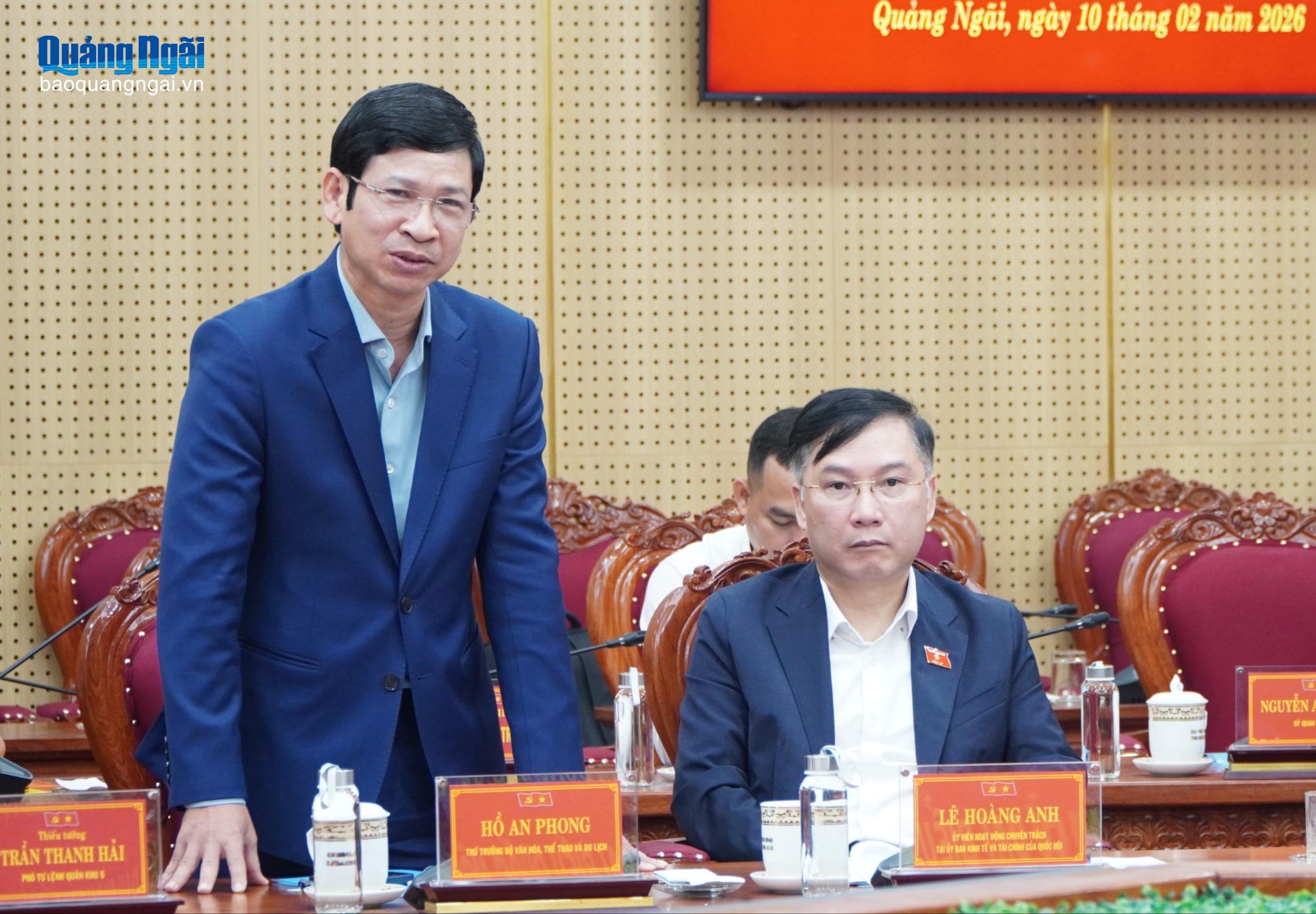 Báo và Phát thanh, Truyền hình Quảng Ngãi