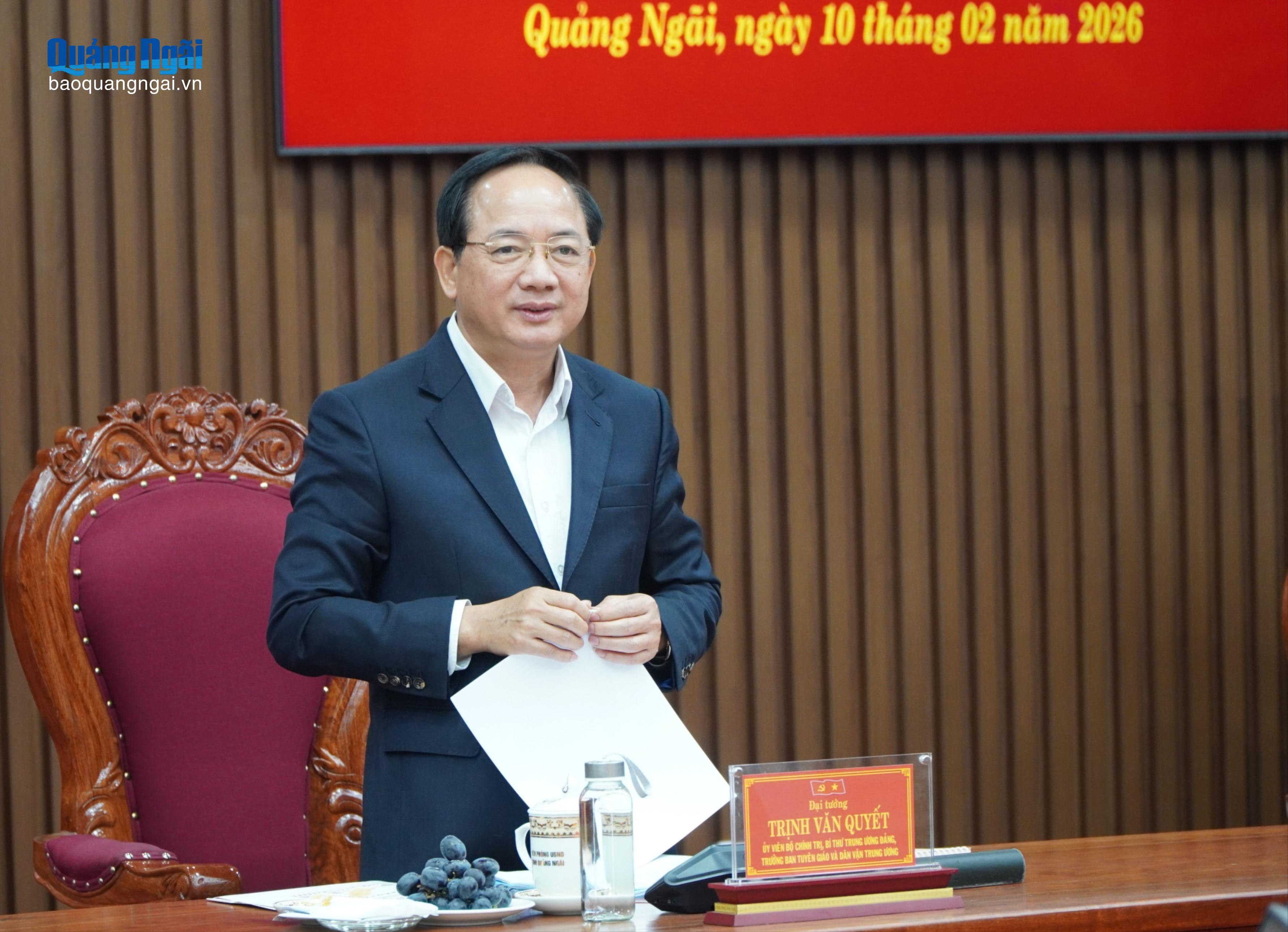 Báo và Phát thanh, Truyền hình Quảng Ngãi