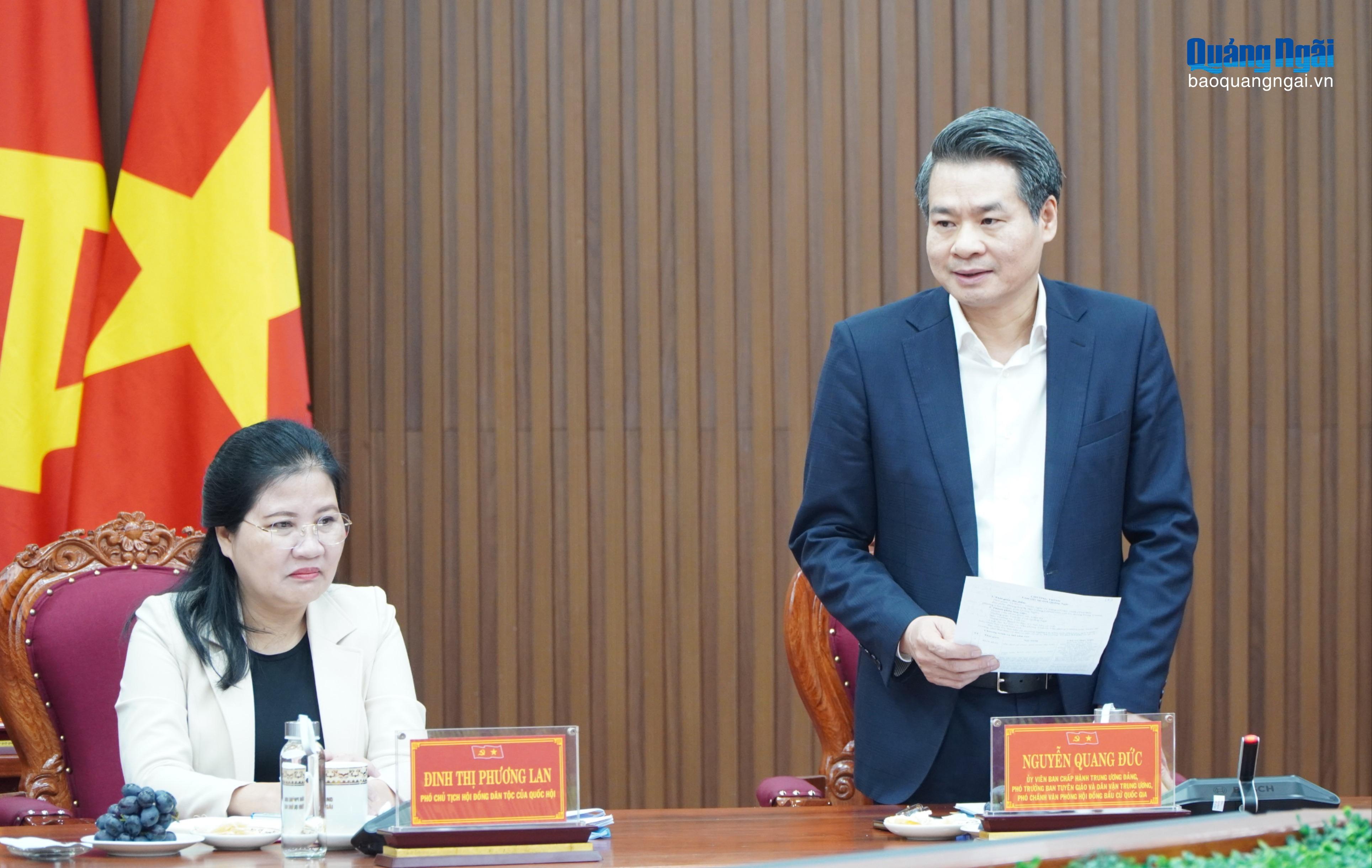 Báo và Phát thanh, Truyền hình Quảng Ngãi