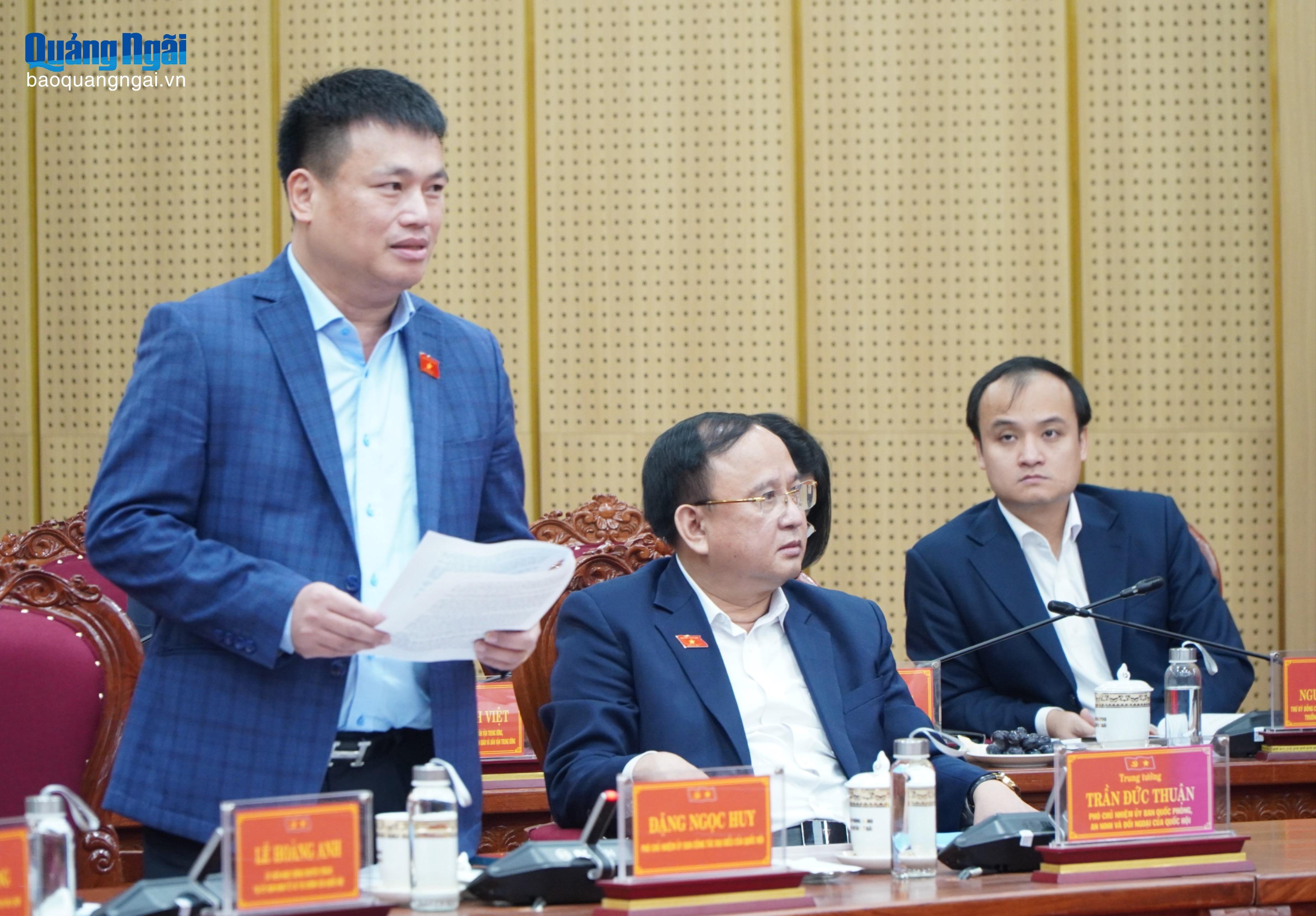 Báo và Phát thanh, Truyền hình Quảng Ngãi