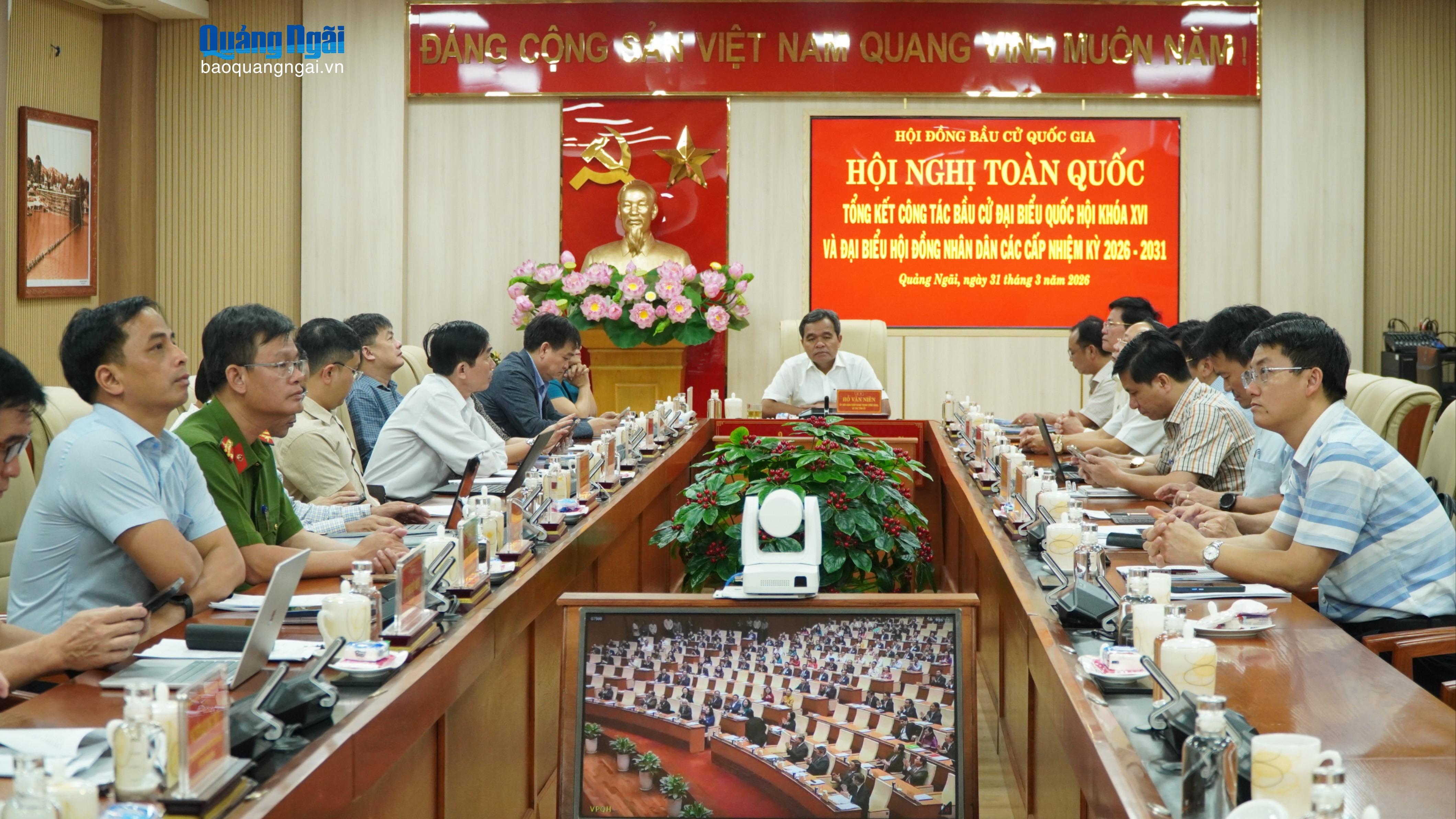 Báo và Phát thanh, Truyền hình Quảng Ngãi