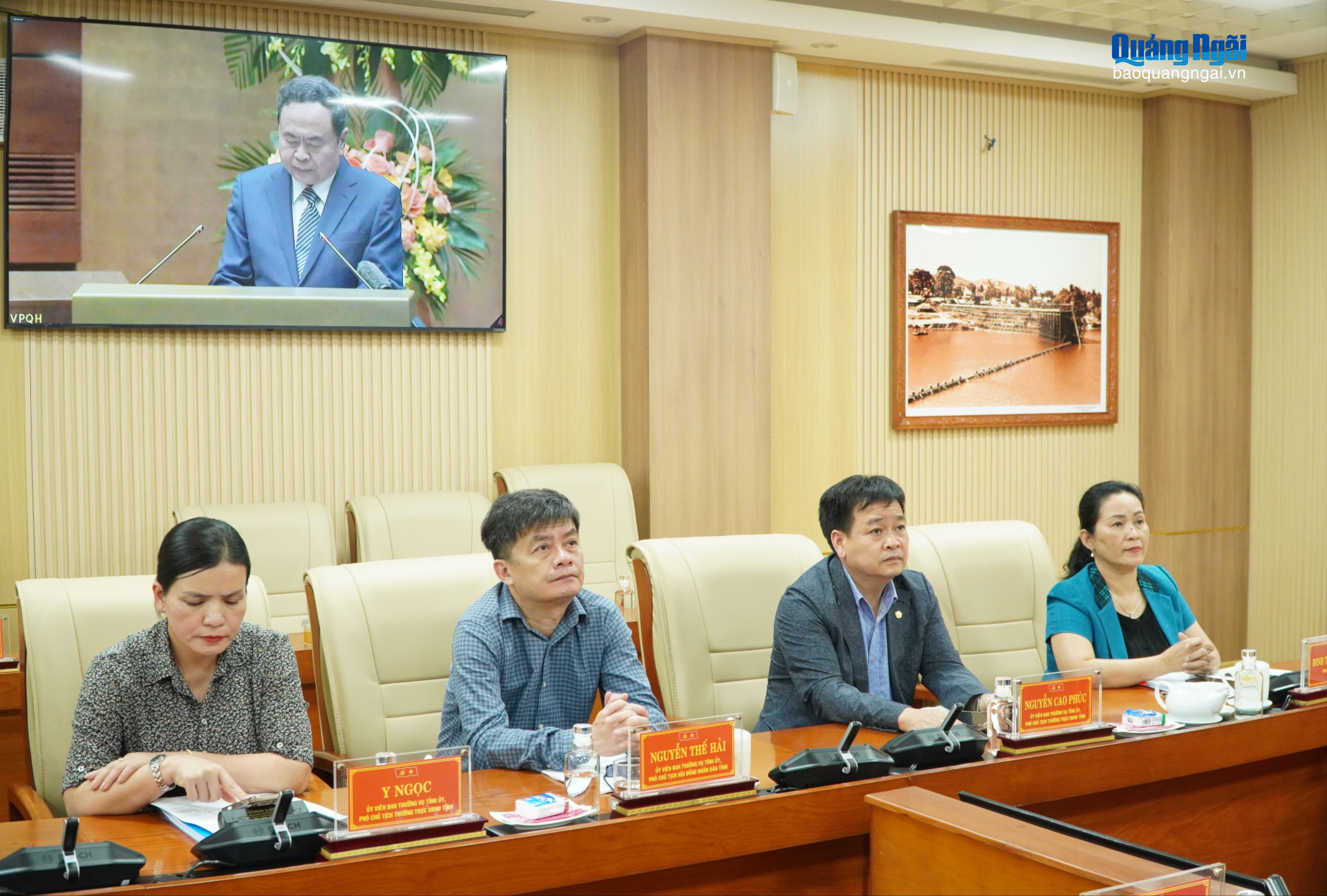 Báo và Phát thanh, Truyền hình Quảng Ngãi