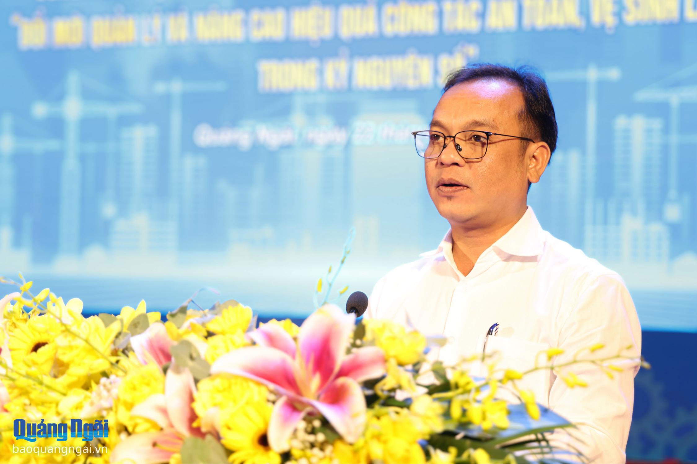 Báo và Phát thanh, Truyền hình Quảng Ngãi