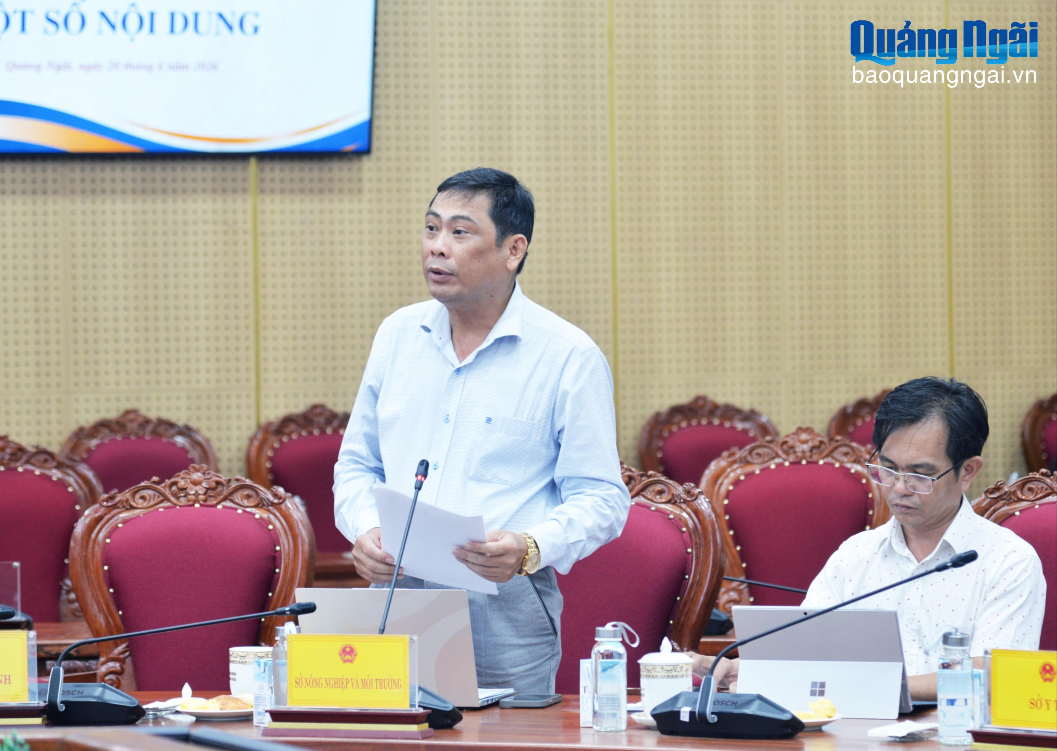 Báo và Phát thanh, Truyền hình Quảng Ngãi