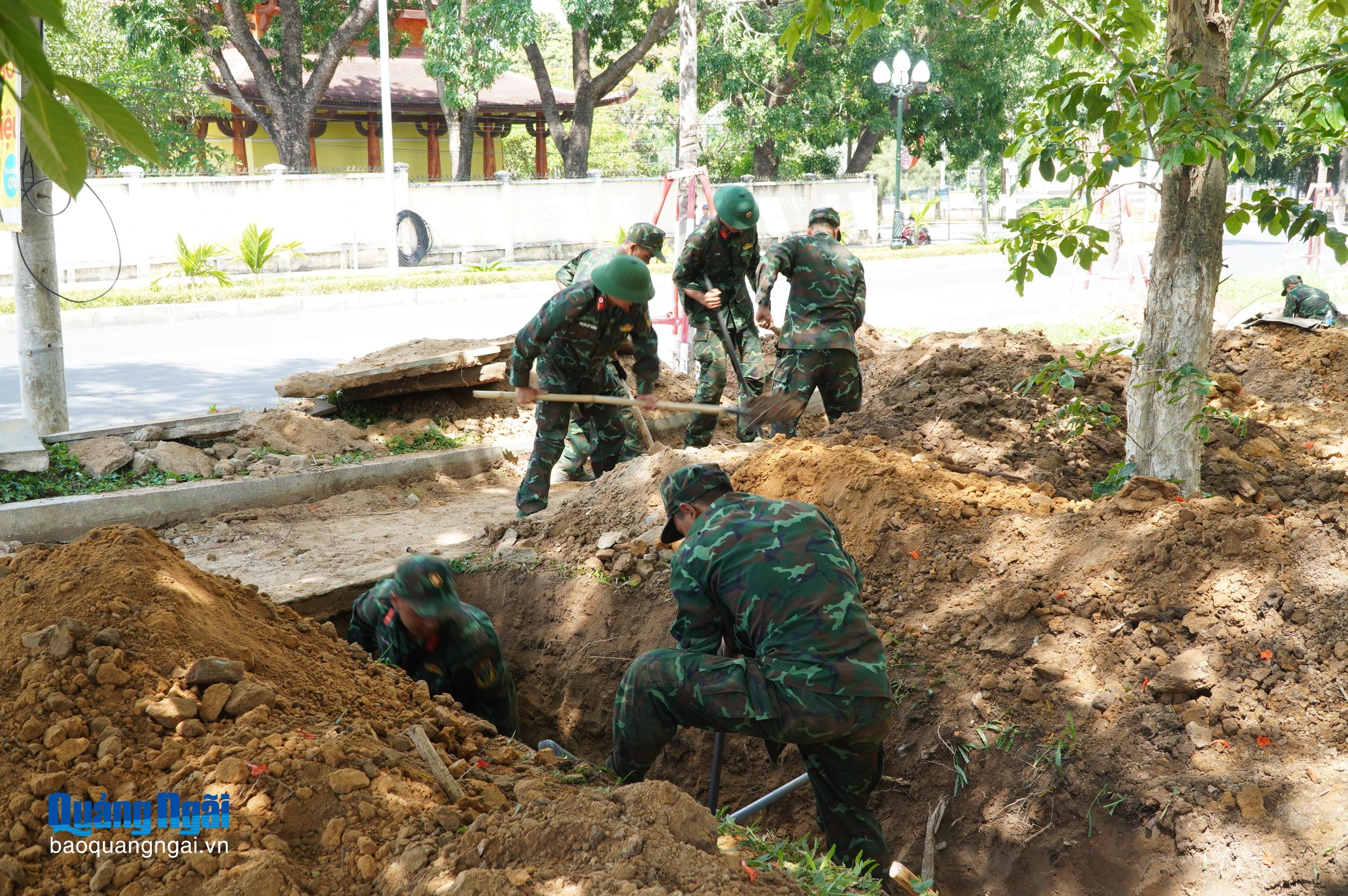 Báo và Phát thanh, Truyền hình Quảng Ngãi