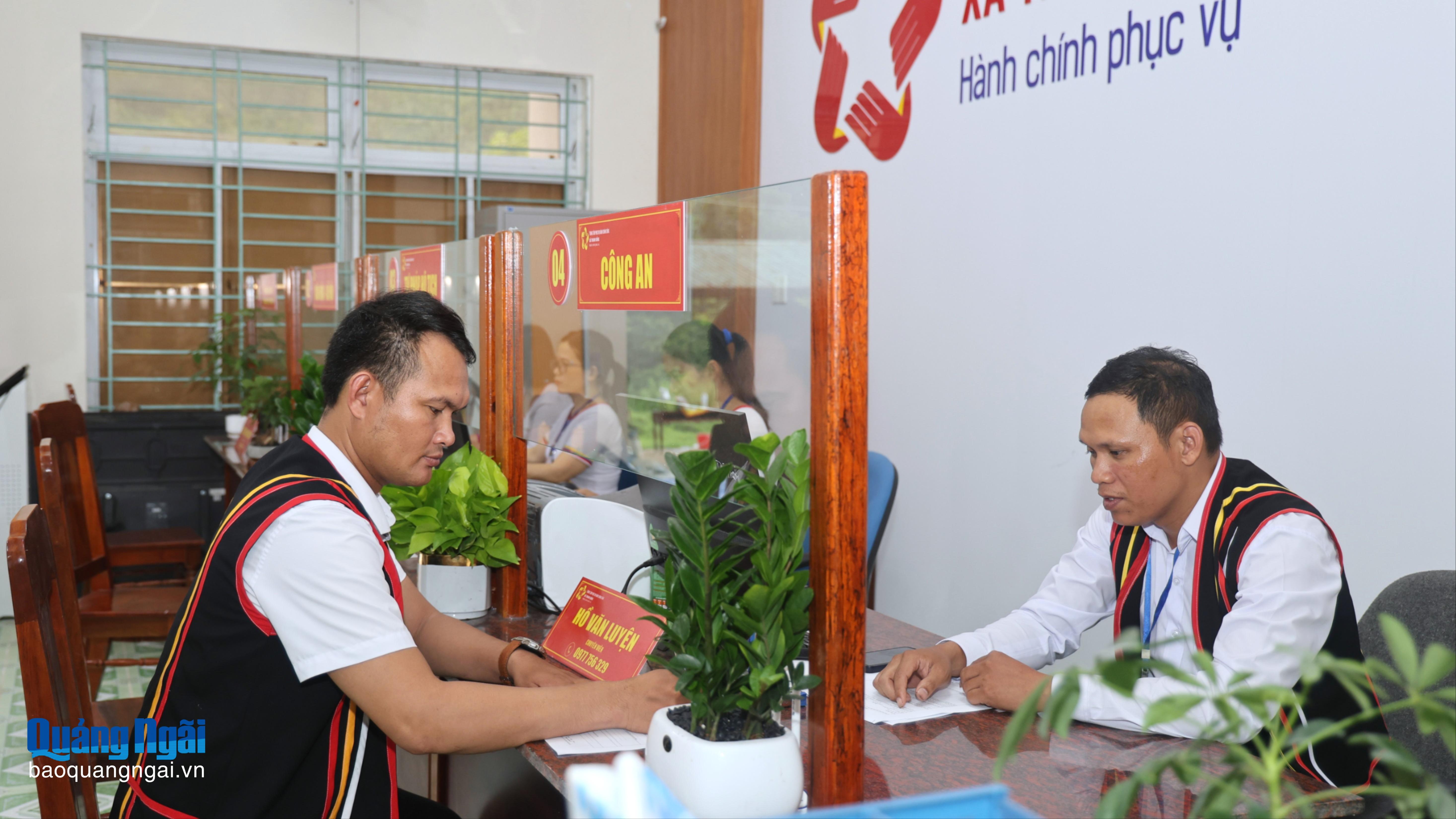 Báo và Phát thanh, Truyền hình Quảng Ngãi