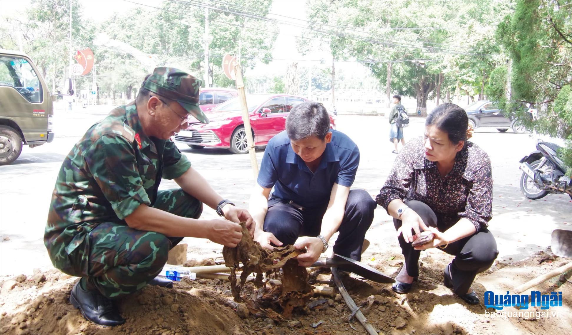 Báo và Phát thanh, Truyền hình Quảng Ngãi