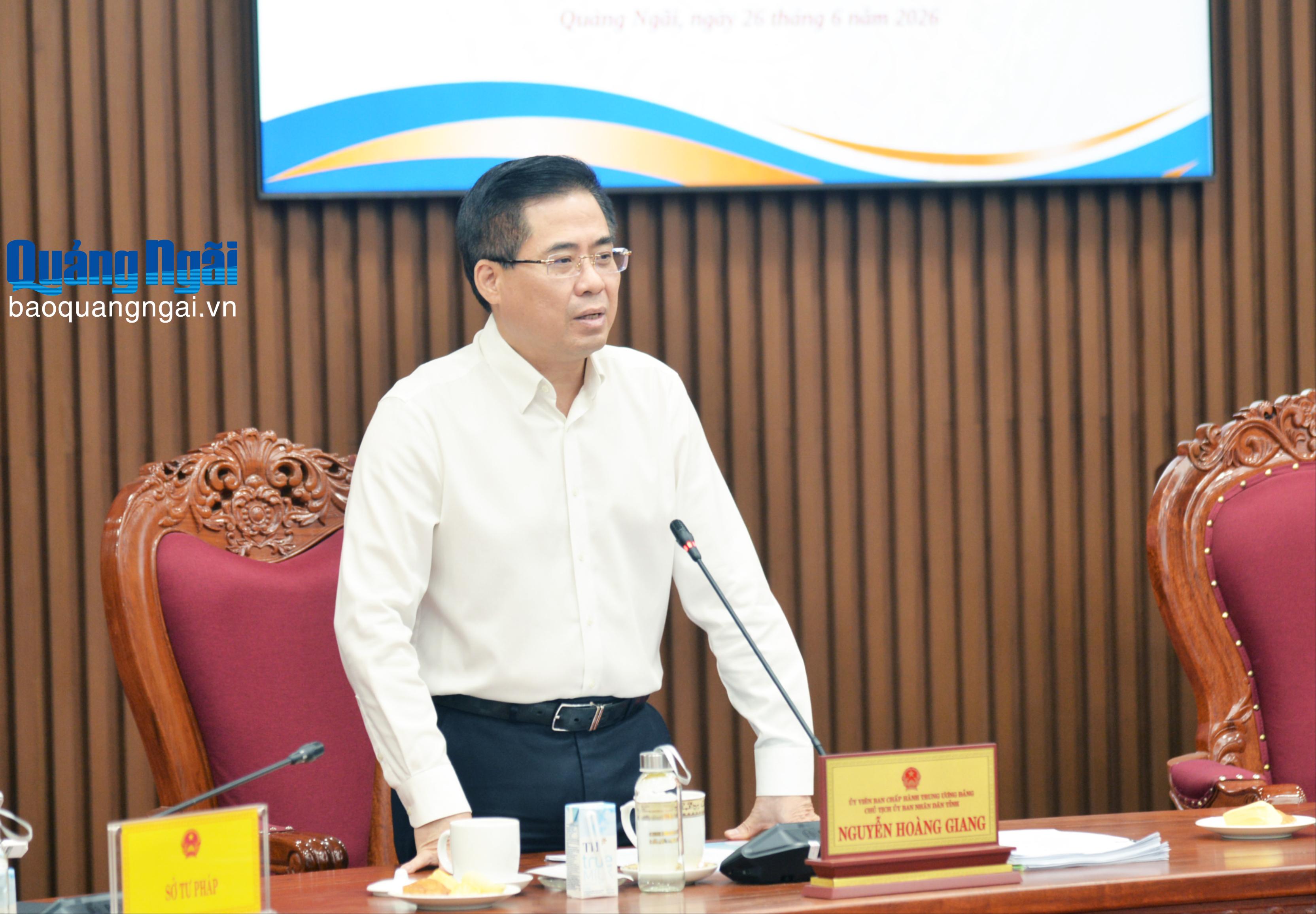 Báo và Phát thanh, Truyền hình Quảng Ngãi