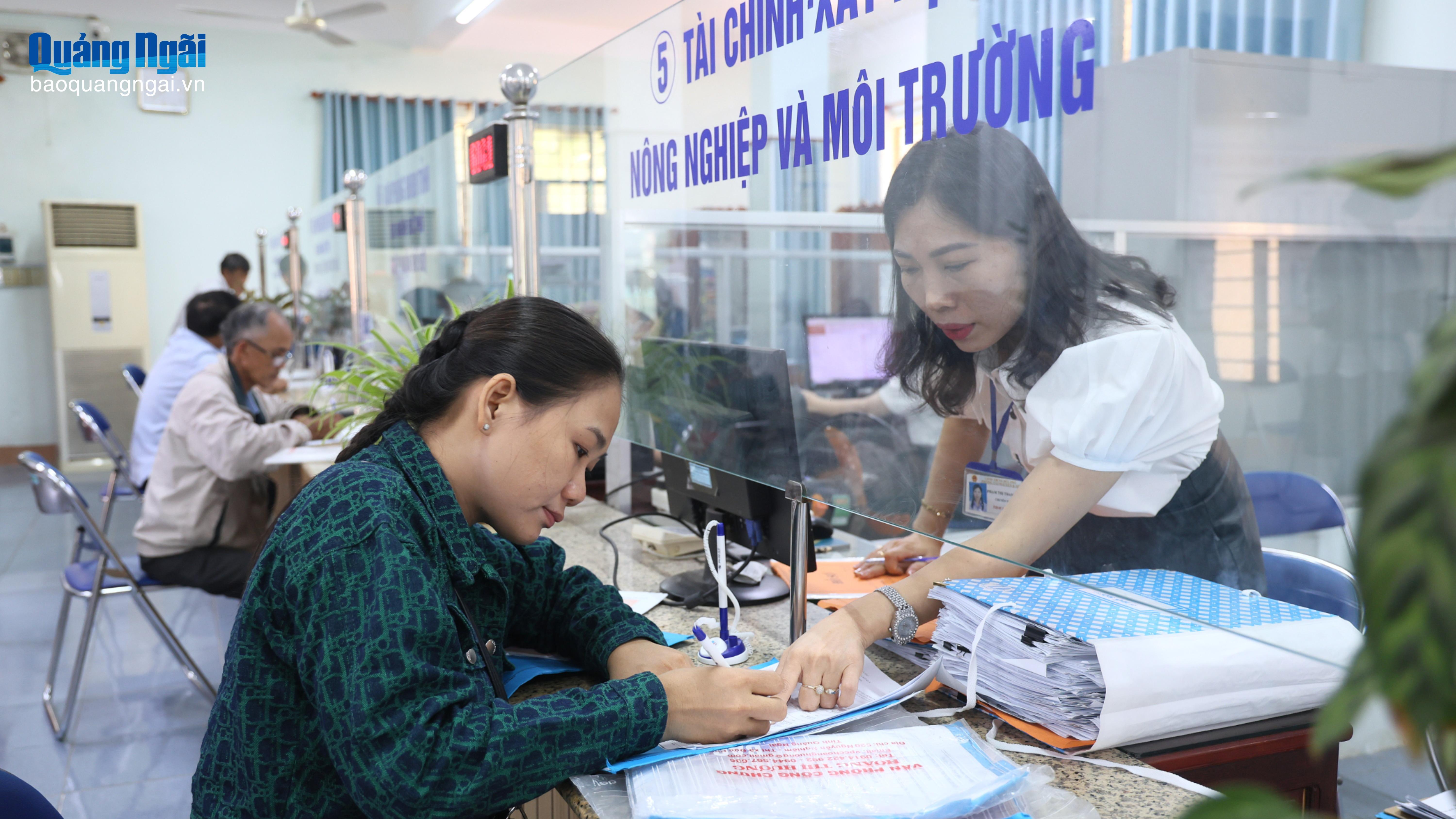 Báo và Phát thanh, Truyền hình Quảng Ngãi