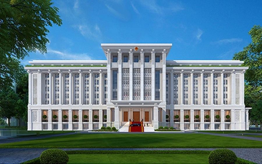 Quy định về hợp đồng làm việc và mẫu HỢP ĐỒNG LÀM VIỆC đối với VIÊN CHỨC