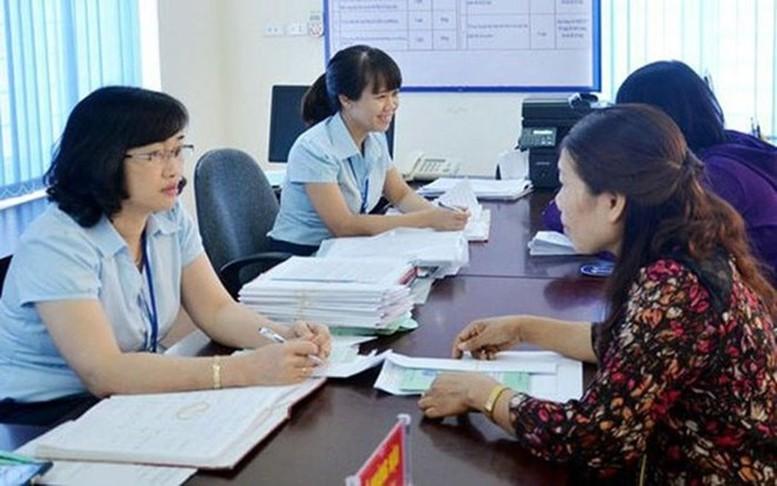 Nghị định 381/2026/NĐ-CP: Cán bộ, công chức cấp xã được hưởng phụ cấp công vụ 55%- Ảnh 1.