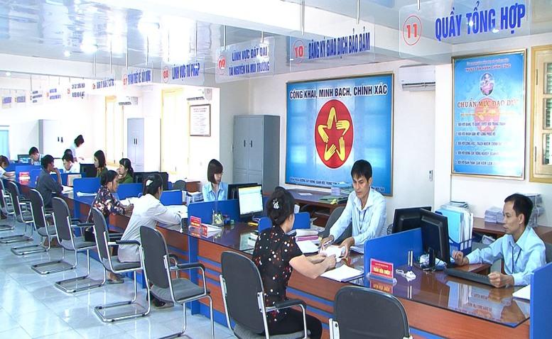 Kiểm soát thủ tục hành chính phải gắn với chuyển đổi số và quản trị dữ liệu- Ảnh 1.